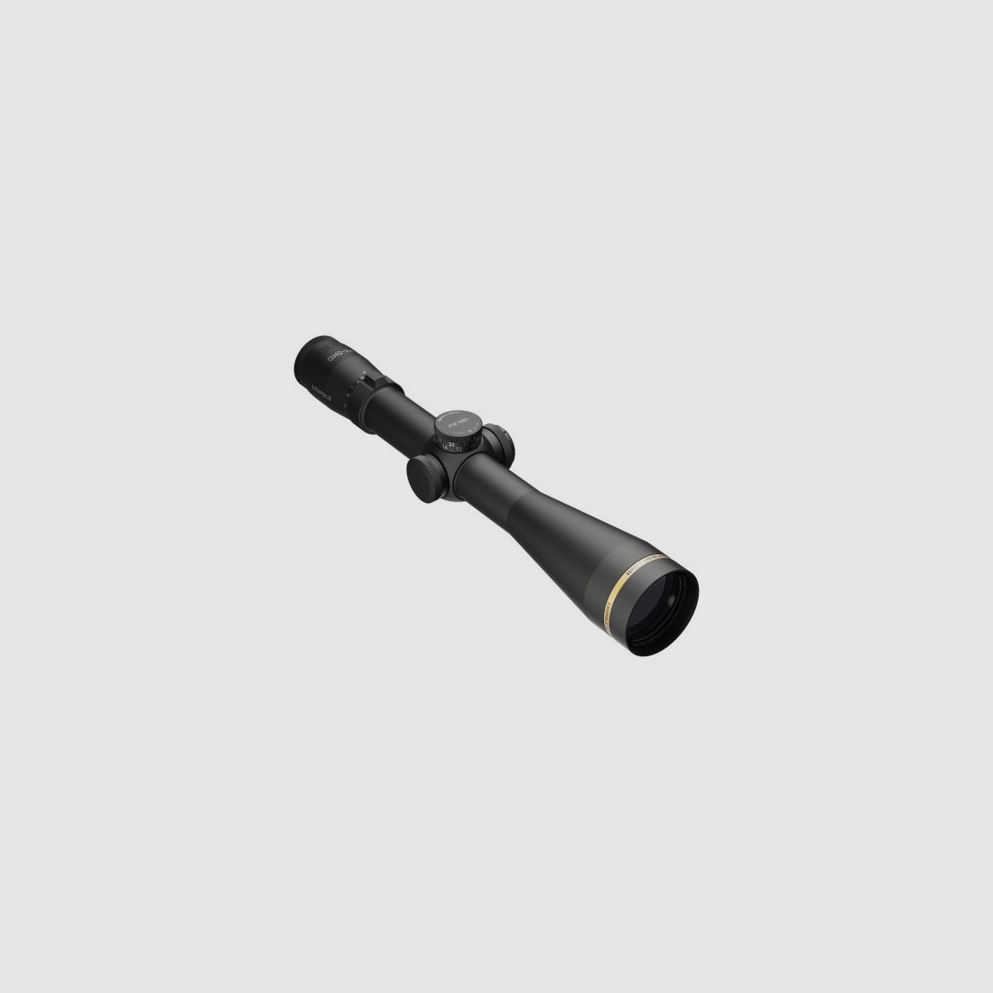LEUPOLD VX-5HD 4-20x52 CDS-ZL2 Side Focus FireDot Duplex illum., Bild 2 von 7