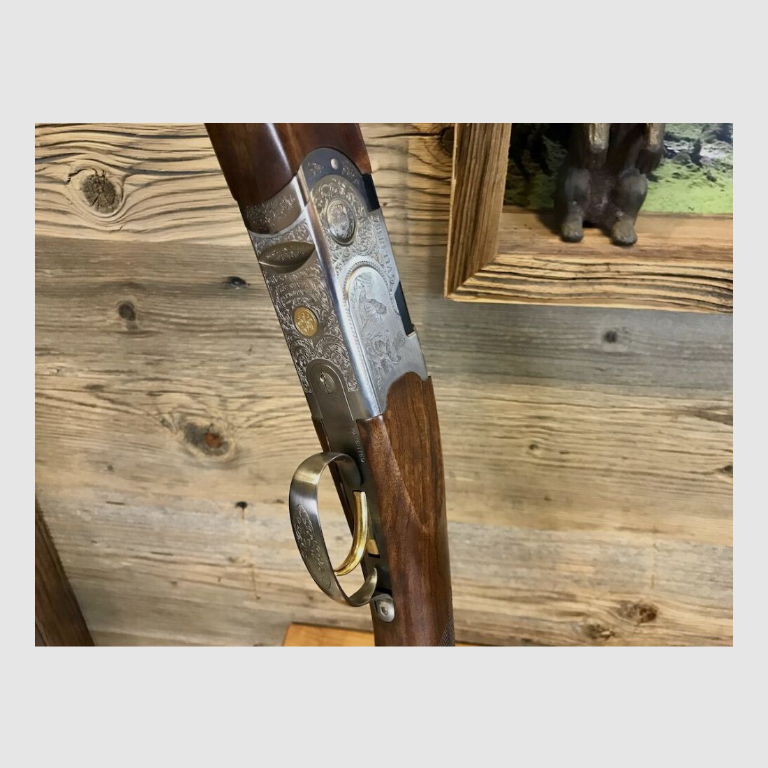 Beretta 687 Silver Pigeon III - 28/70