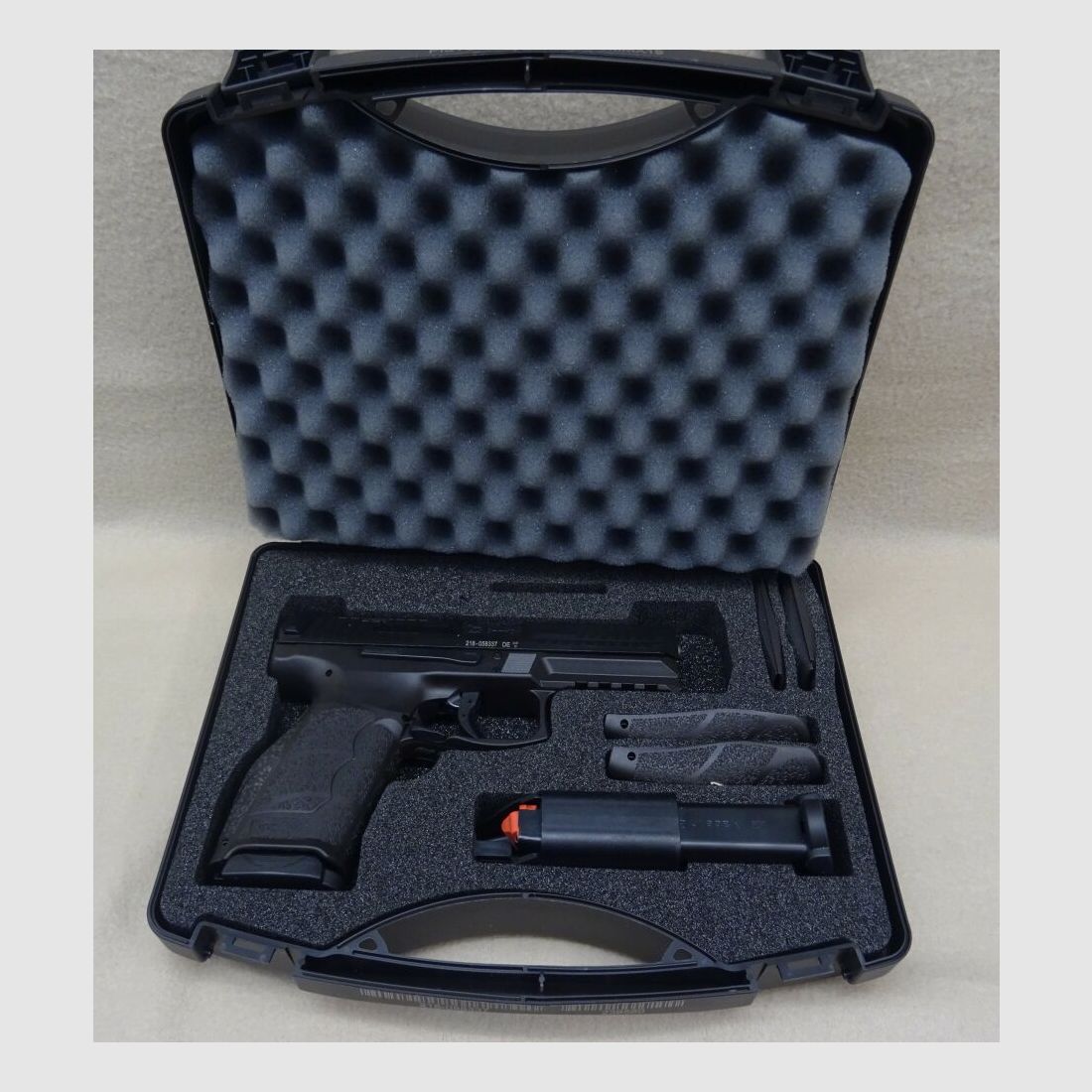 Heckler & Koch SFP9 OR A1