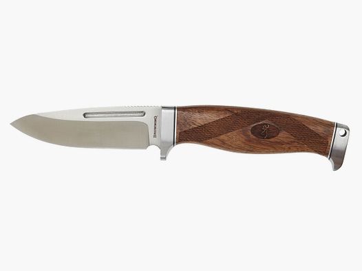 BROWNING CUCHILLO BUSH CRAFT IGNITE 3220261