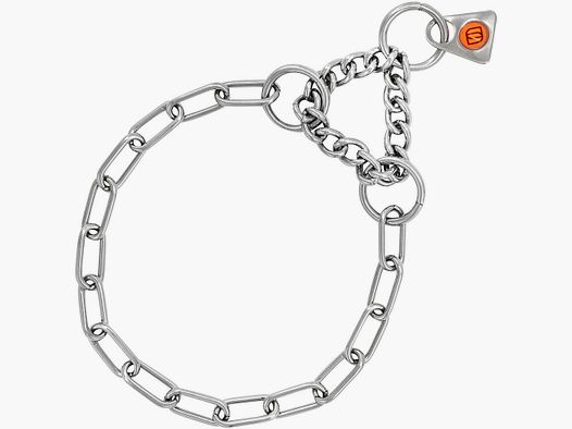 Sprenger Collar con limitador de tensión – eslabones largos