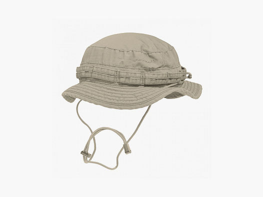 PENTAGON – BABYLON BOONIE HAT Khaki