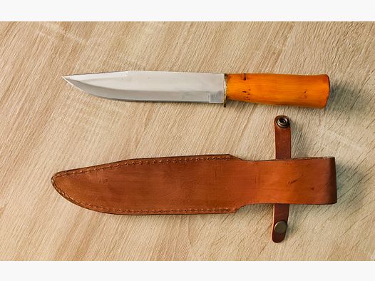 Outdoor und Jagd Universalmesser