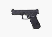 Glock 17 Gen4 FS