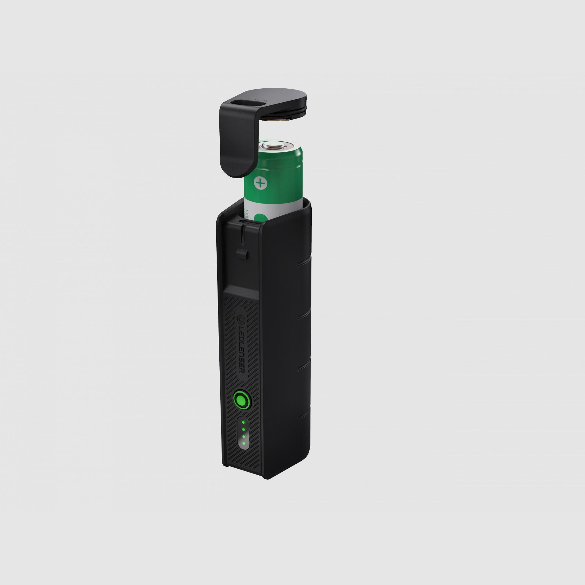 Ledlenser 502511 Powerbank Flex5 6in1 zum Aufladen mobiler Geräte, Bild 1 von 6