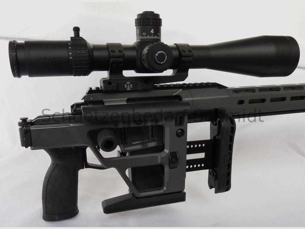 Fusil SIG Sauer Cross PRS 24 pouces - réduit - - en stock et disponible immédiatement -