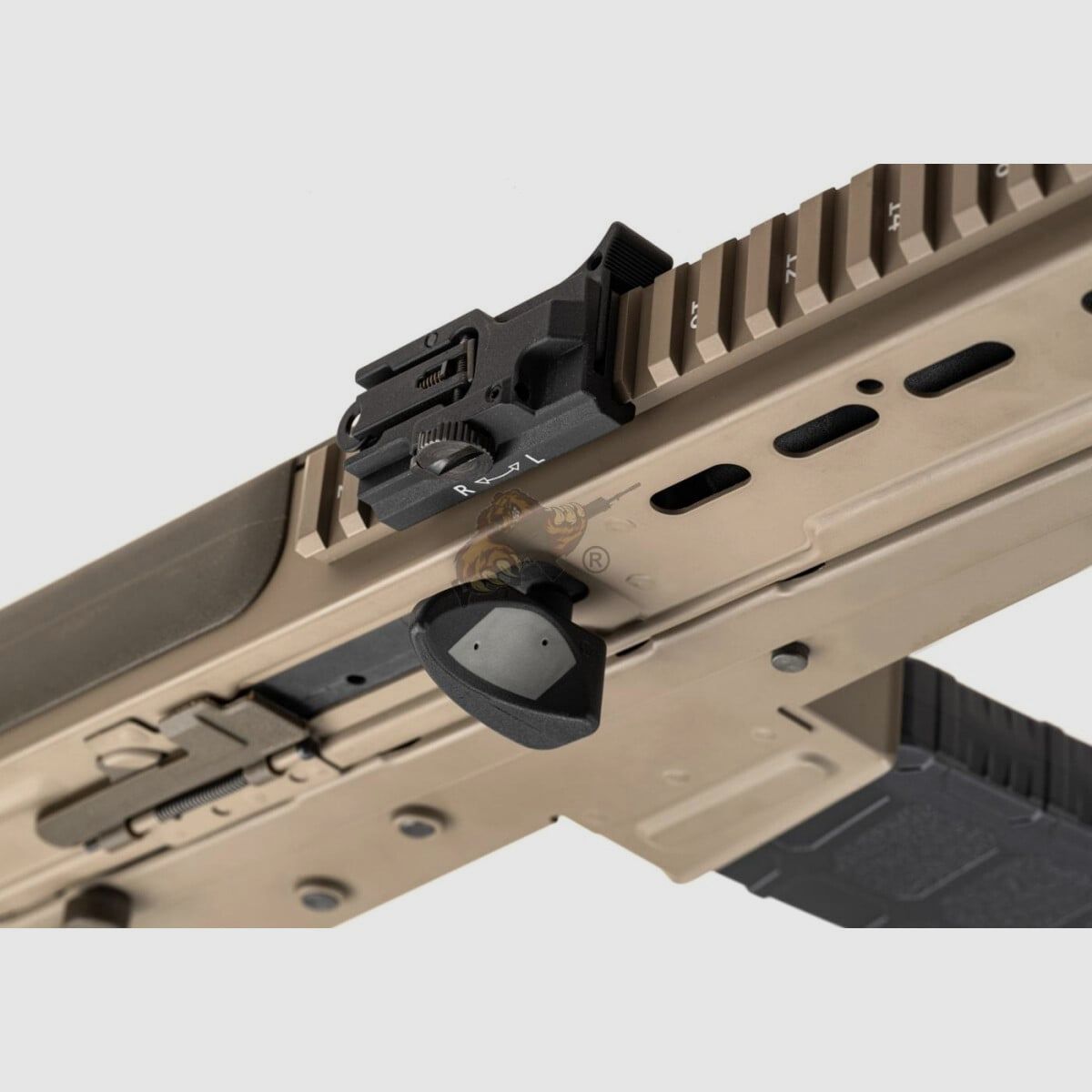 G&G L85 A3 Carbine ETU S-AEG Airsoft Gewehr Bullpup Frei ab 18 – Semi Only – F
