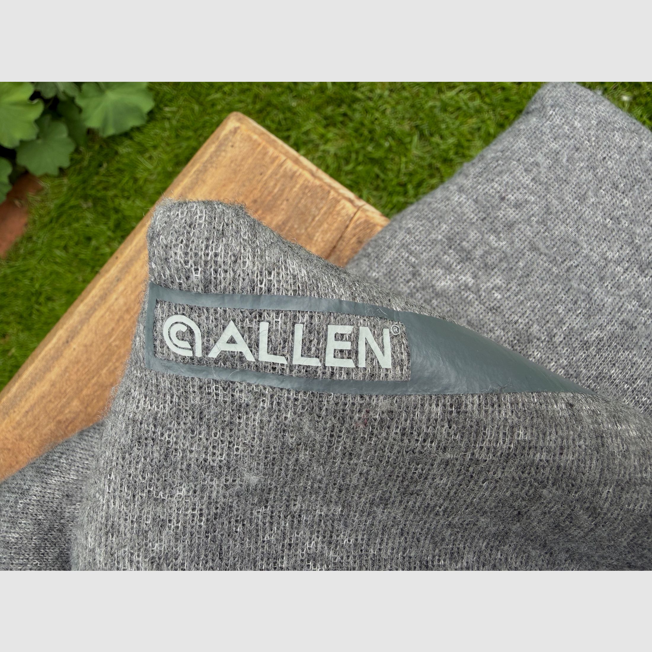 Calza per armi 128 cm