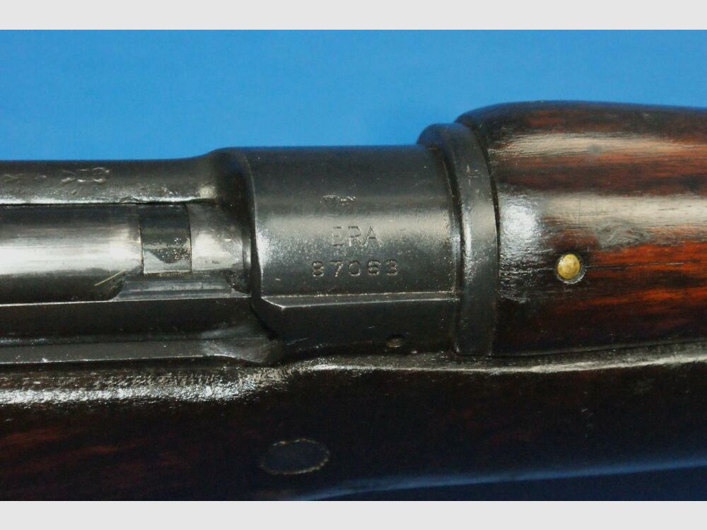 Eddystone P14 .303Brit