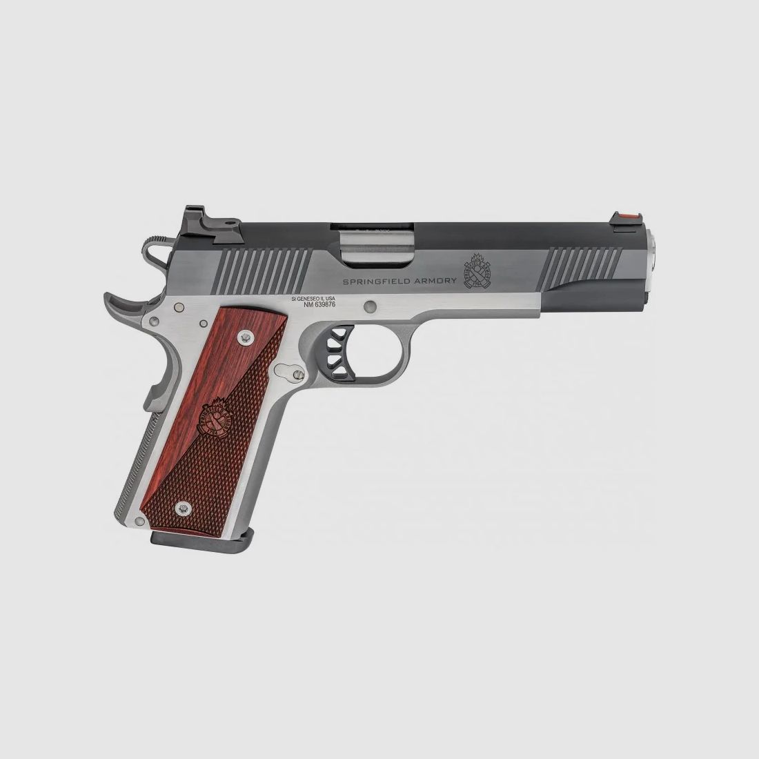 PISTOLET SPRINGFIELD 1911 RONIN