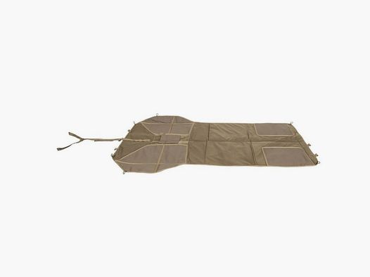 Schießmatte Backblast Mat - HELIKON - Adaptive Green - AC-MBB-CD-12