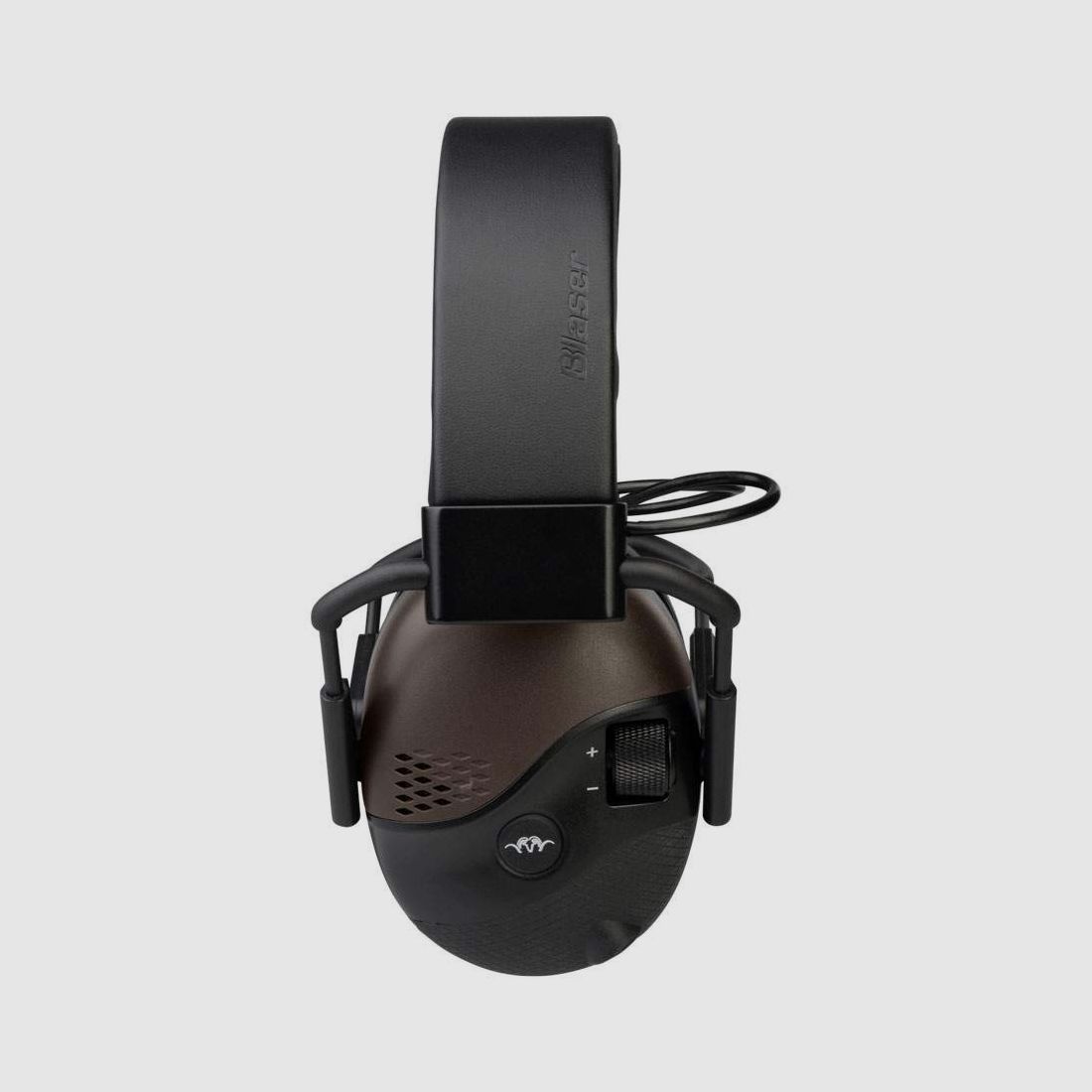 Protection auditive Blaser 2.0 | Marron