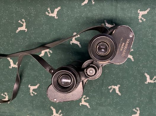 Vanguard Marin 7 x 50