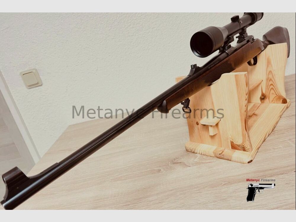 Sako Europe Hunter L691 .30-06Spring