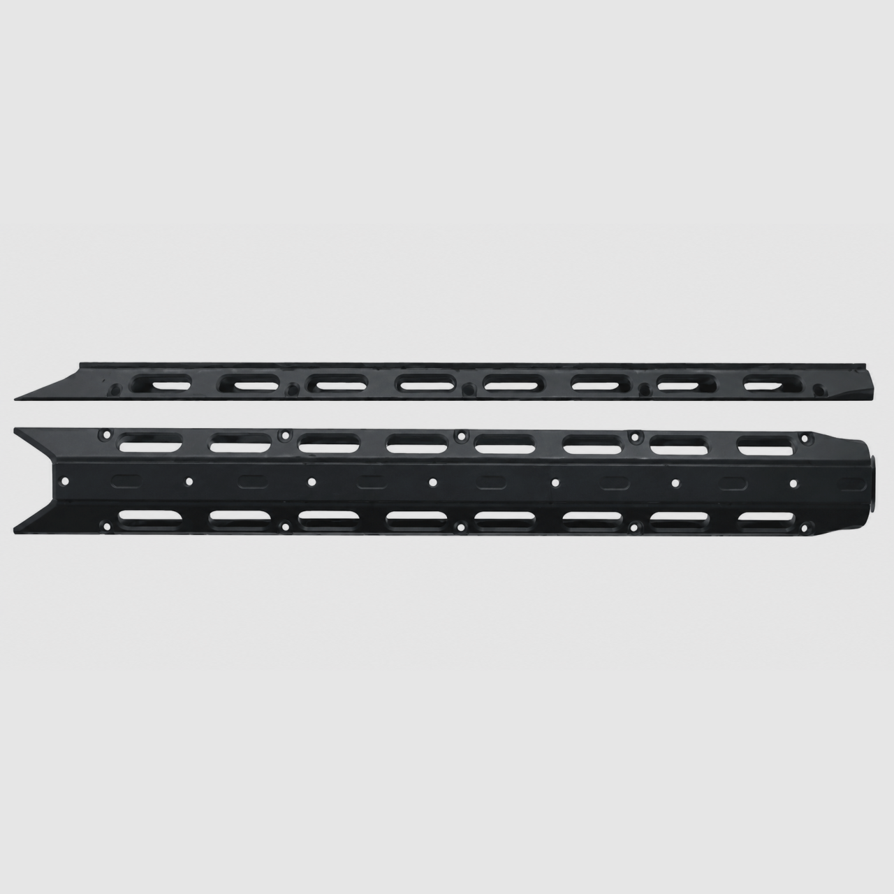 Vision Pro Alpha 9 Full Top Cover BLK Integrierte Version