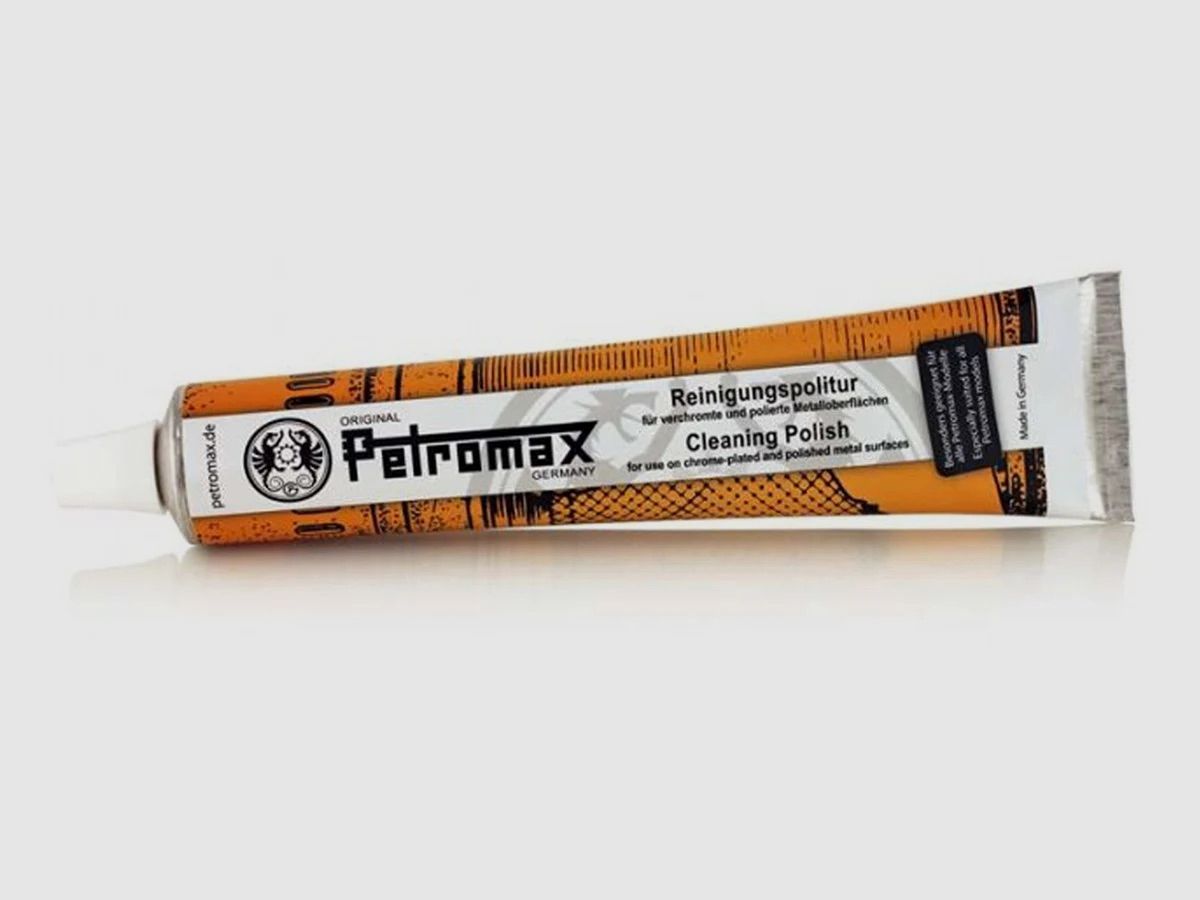 Petromax Polierpaste