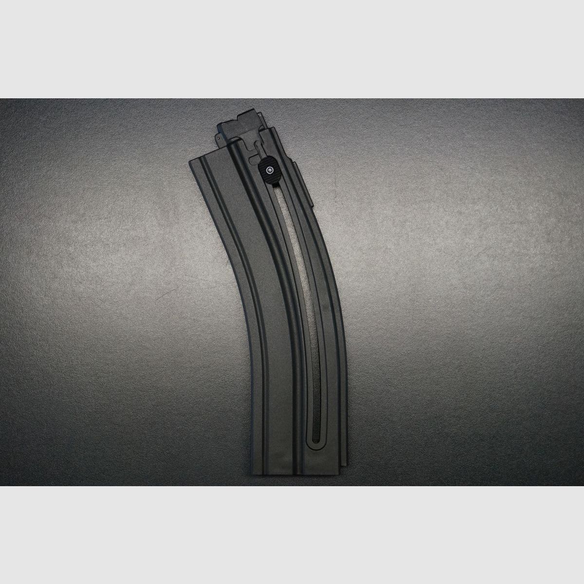 Hämmerli TAC R1 30 Schuss, Bild 2 von 2