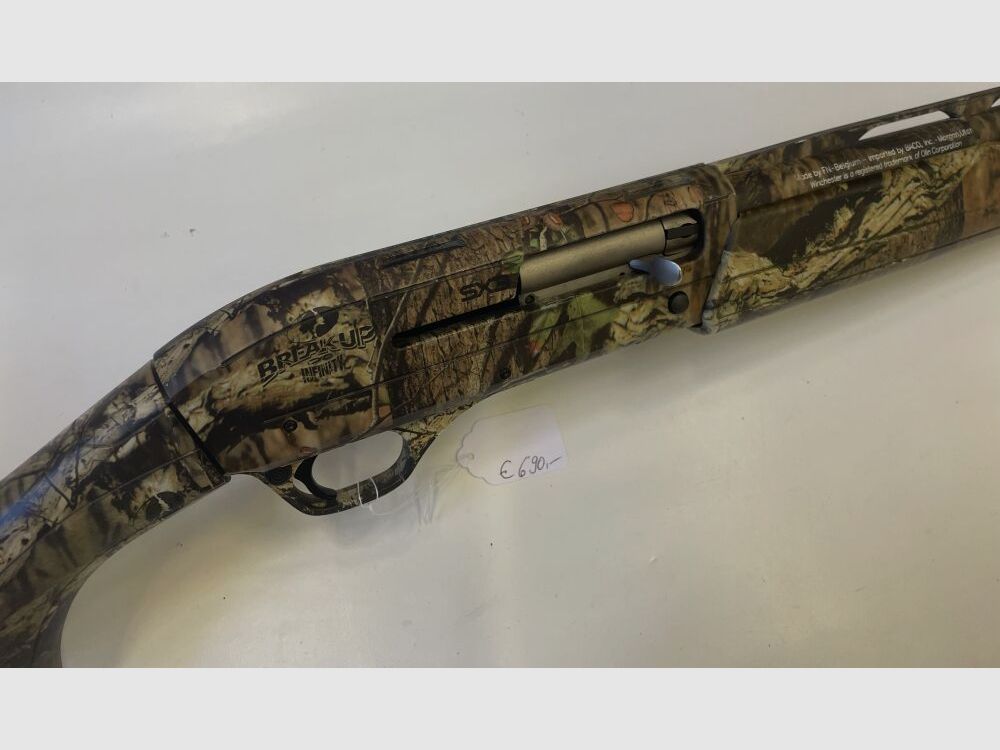 Winchester SX 3 Camo