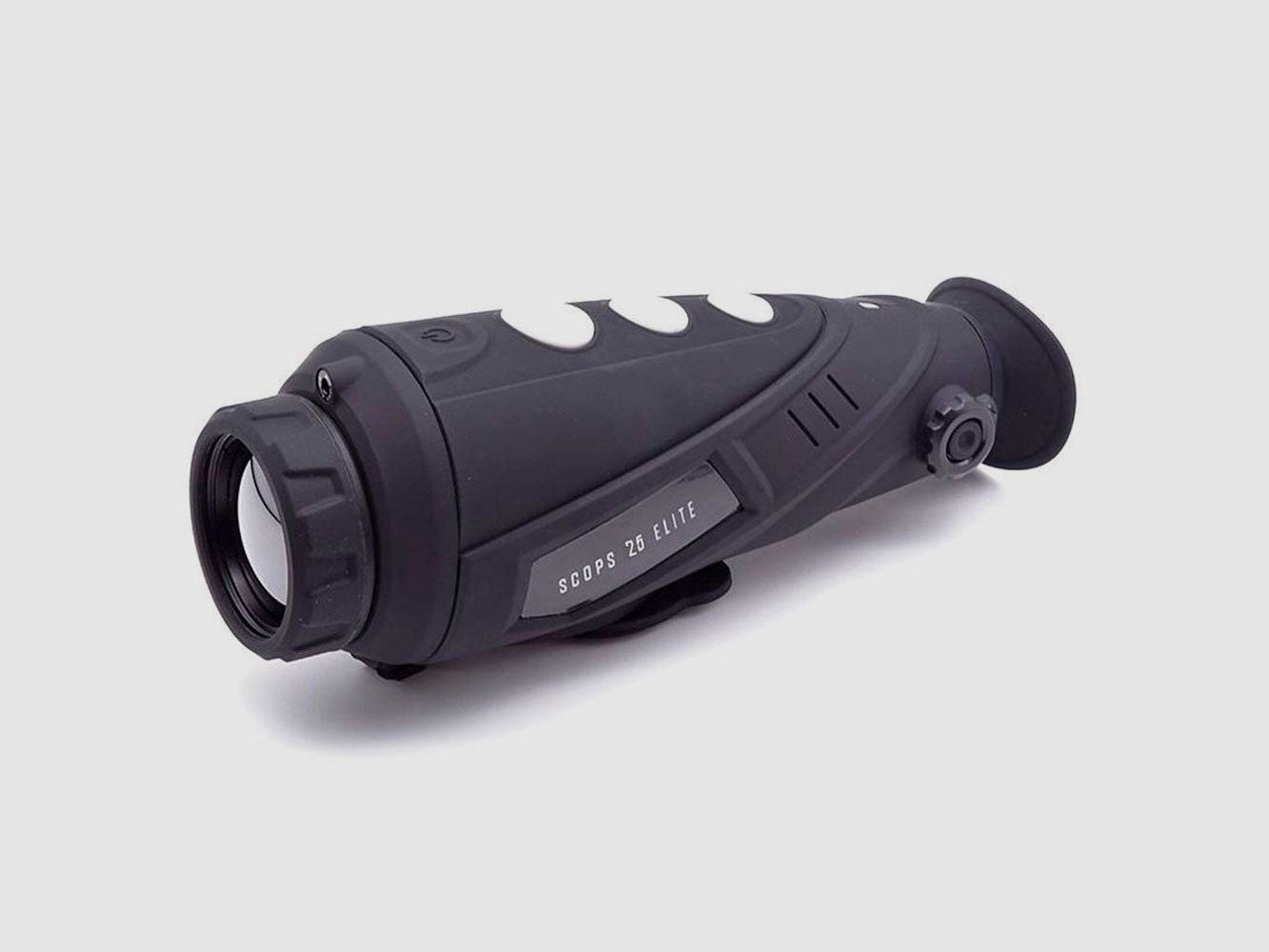 Monokular termalny Night Pearl Scops 25 / 35 ELITE, zdjęcie 1 z 5