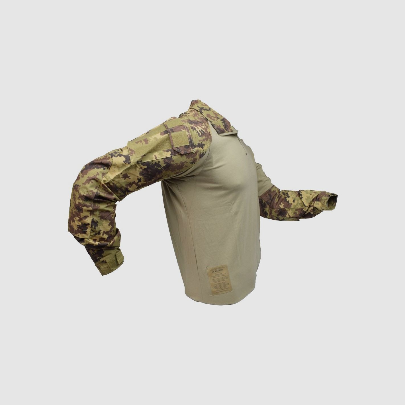 Mimetica Js-Tactical Warrior Vegetato Italiano, Bild 4 von 12