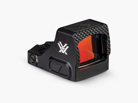 Vortex Defender CCW Red Dot 3 MOA