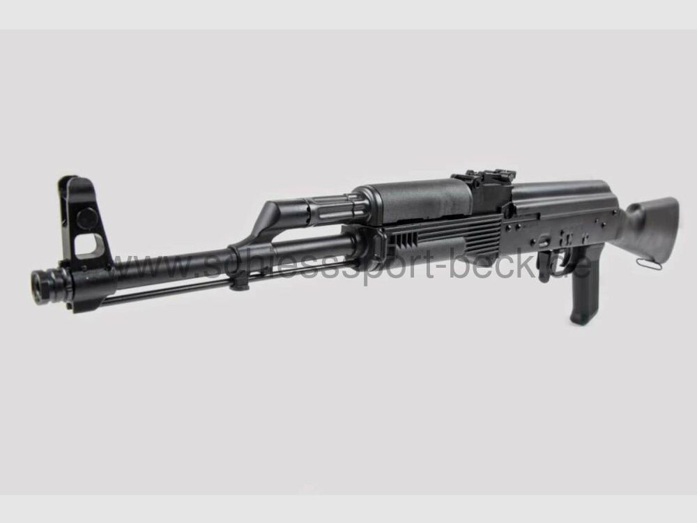 WBP (PL) Jack Polymer (7,62×39)