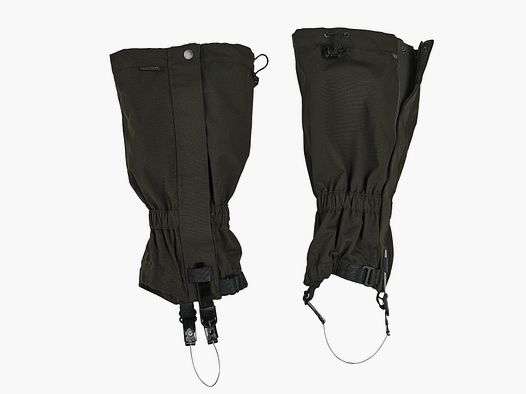 Chevalier Gaiters Reinforcement