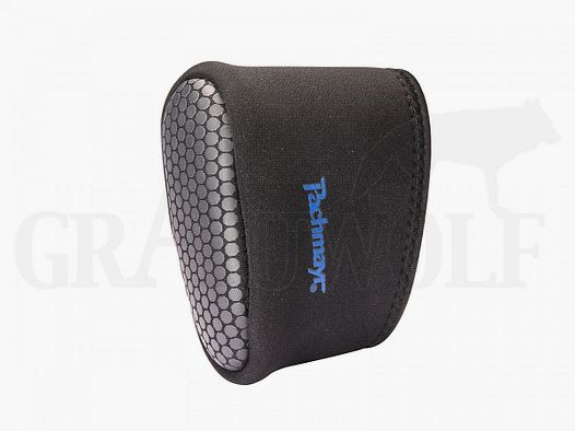 Pachmayr Schaftkappe Shock Shield