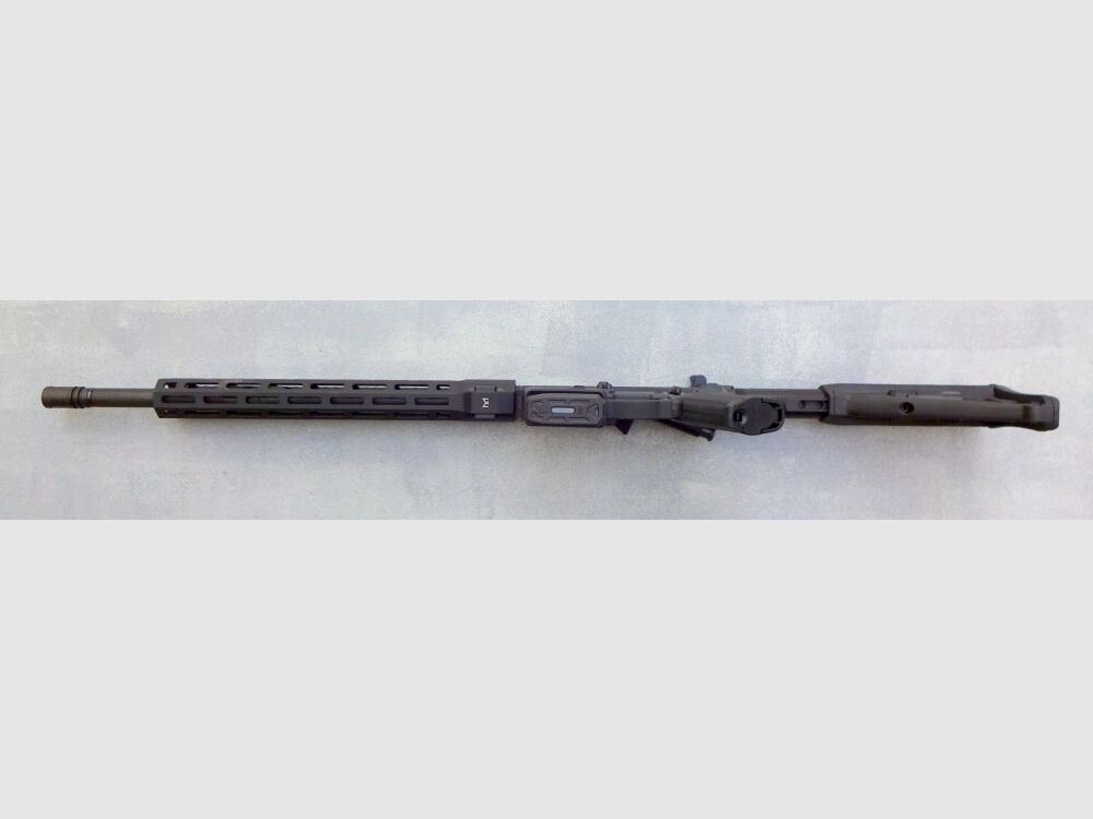 SAVAGE Recon 2,0