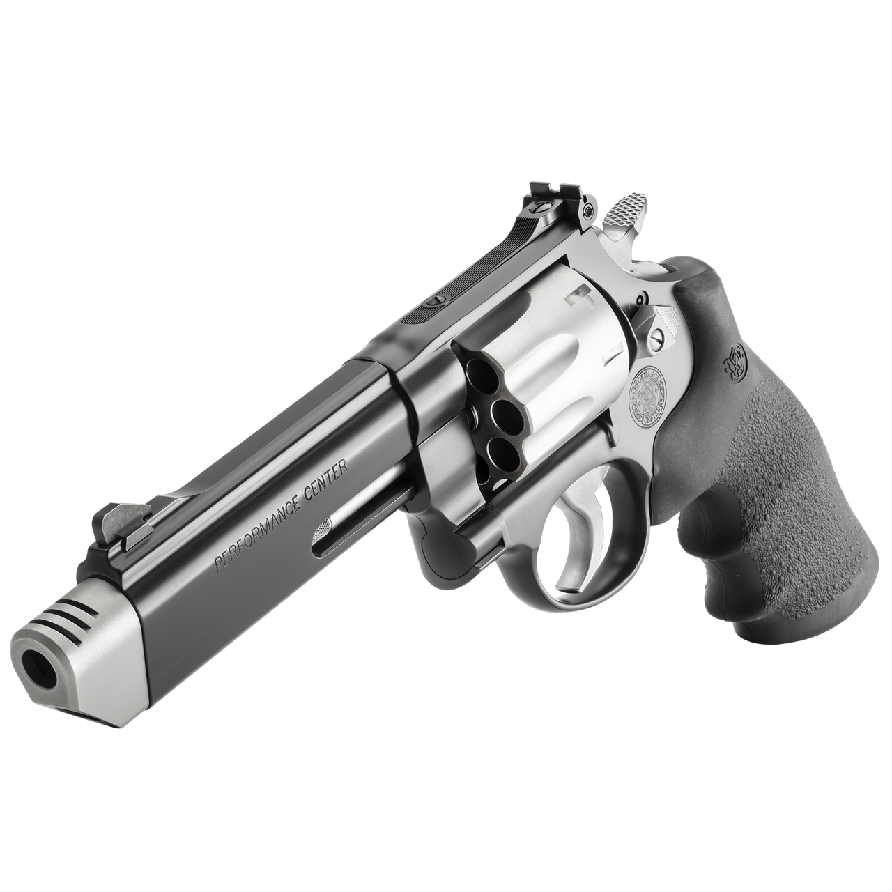 Model 627 N-Frame Performance Center V-Comp 5", Bild 6 von 6