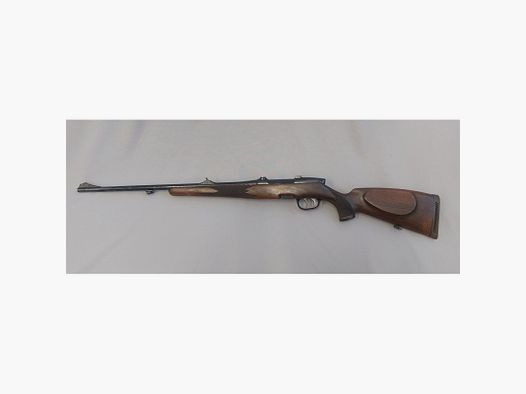 Steyr Mannlicher 7x64