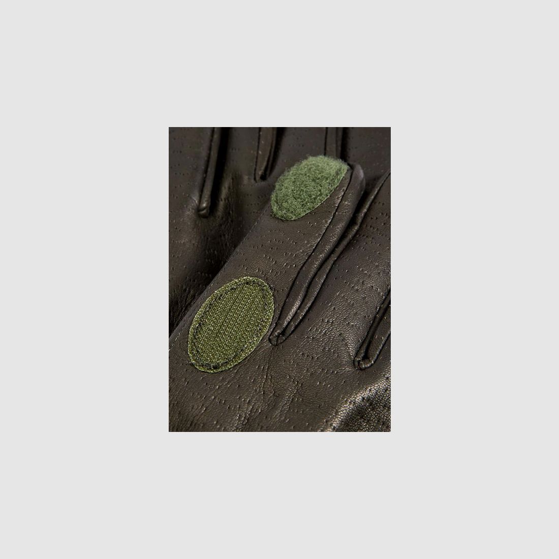 Regal Leather Shooting Glove LH, image 4 of 5
