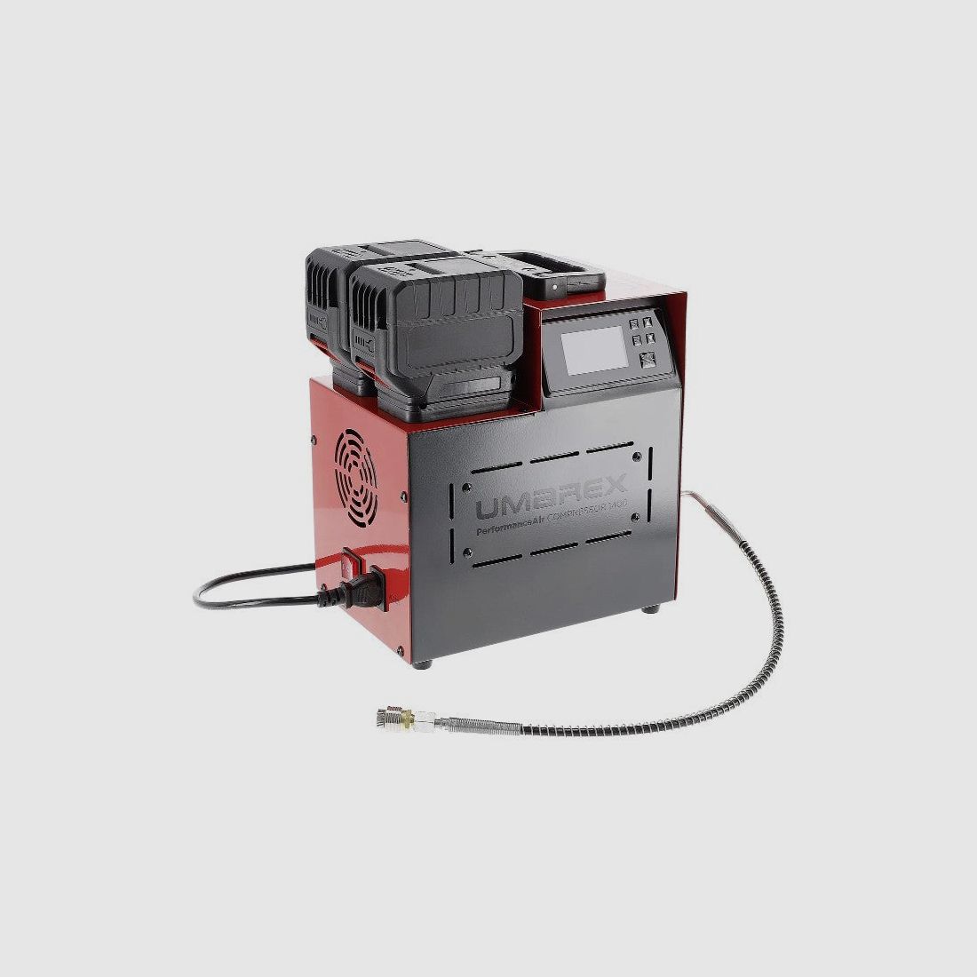 Umarex PAC 1400 PerformanceAir Kompressor, Bild 2 von 7