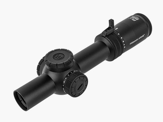 Primary Arms PLx-C 1-8x24 FFP RAPTOR M8-Meter