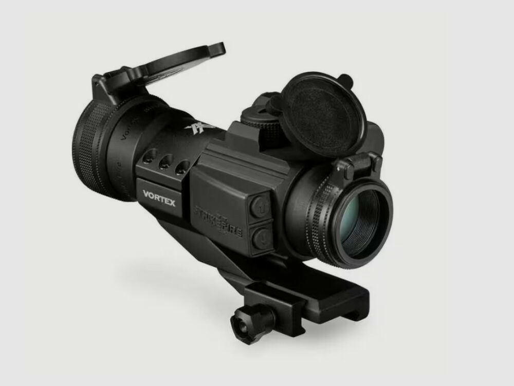 Vortex Strikefire II con montaggio Cantilever 1/3 Co-Witness, immagine 2 di 2