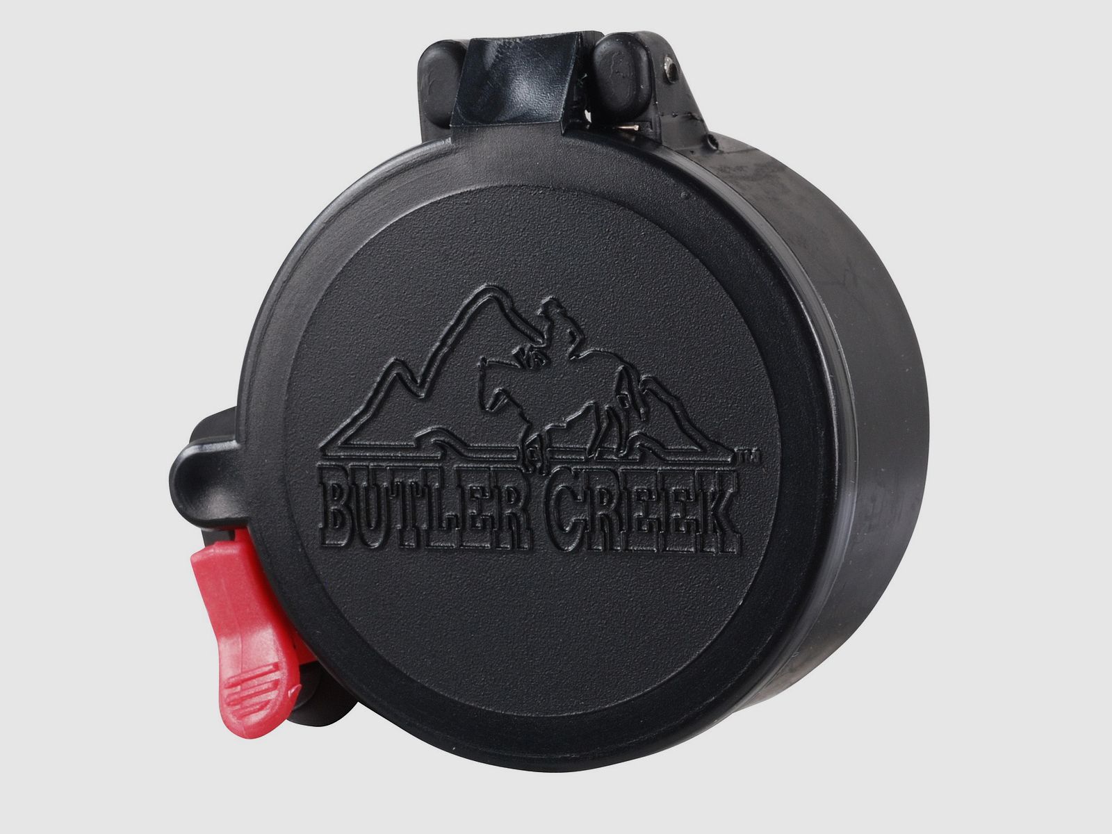 Butler Creek Flip-Open Copertura Oculare 43,2mm/1,7" #18