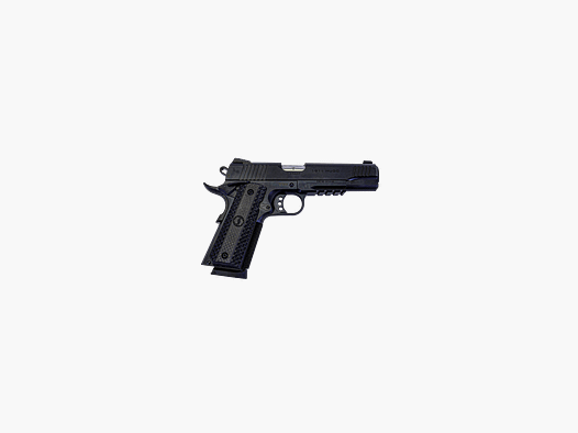 Schmeisser Hugo black 5″