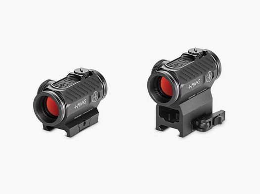 Hawke Frontier Red Dot 1×22, Auto Illumination Mode, 2 MOA Micro T2 Impronta