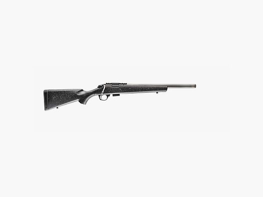 Bergara BMR - Carbon .22WMR 20 pollici (20")