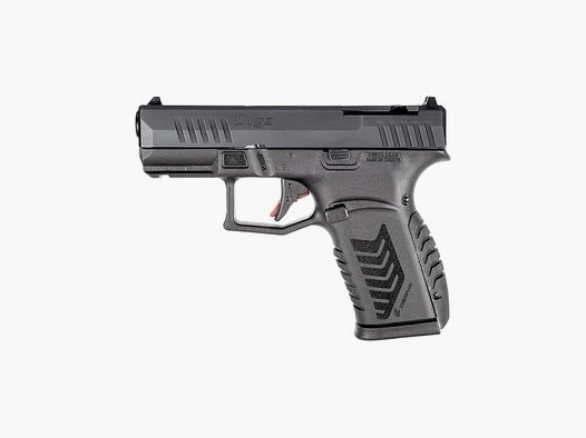 Derya DY9Z Compact Kal. 9x19mm