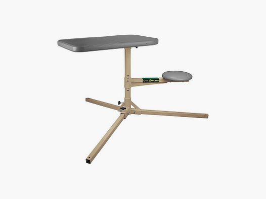 Table de tir Stable Caldwell