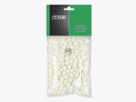 T4E Tracerballs Performance TRB 50 cal. .50, Inhalt: 100 Stk.