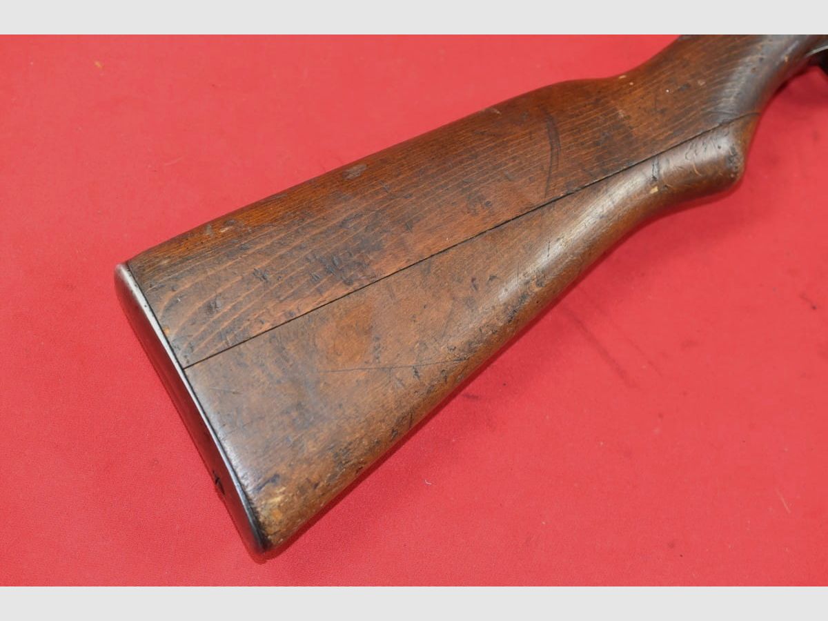 #6851 Carabine Arisaka M1905 (Type 38), cal. 6,5 Jap., image 2 sur 34