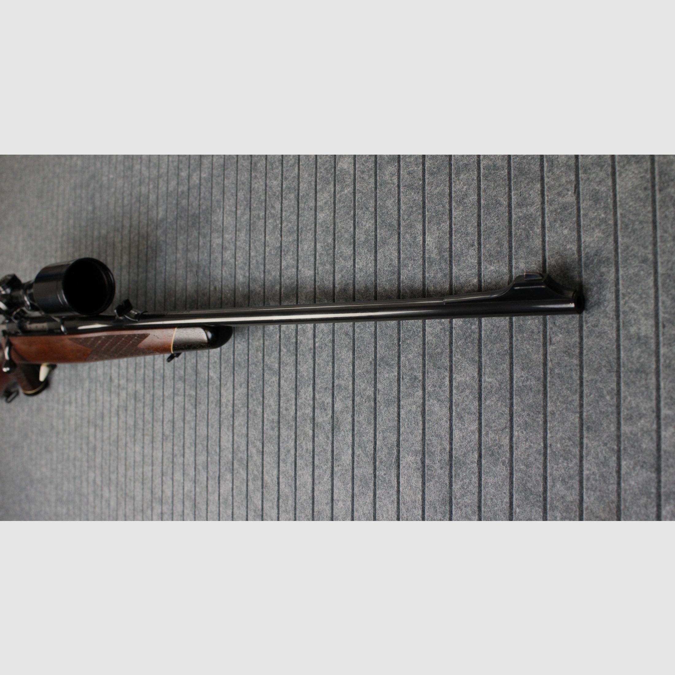 Sauer 80 6,5X68 - 3-12X56 Nickel
