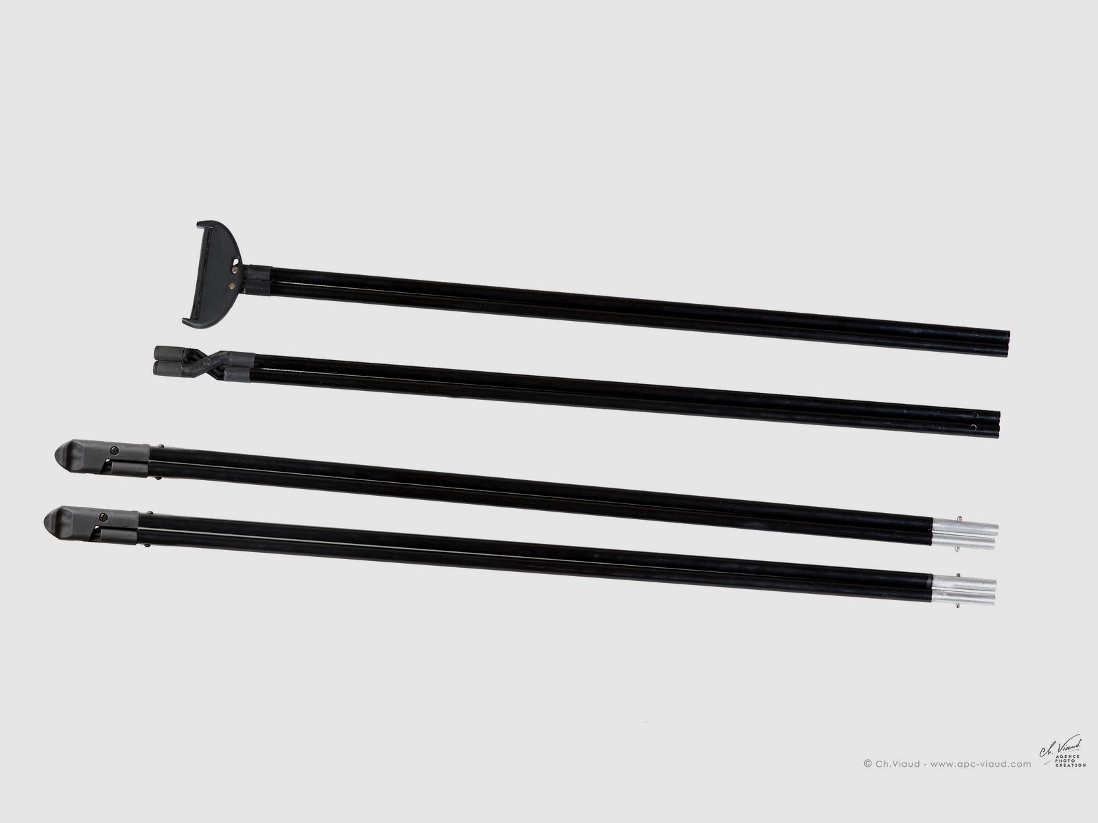 4StableStick Bush Lite Zielstock