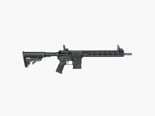 TIPPMANN M4-22 Delta Elite-L .22lr