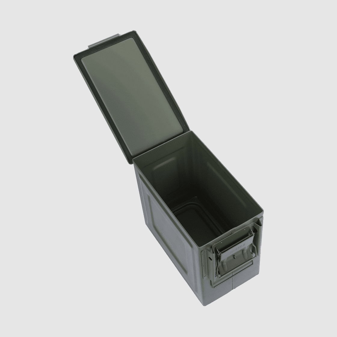Dicks Tactical – Munitionskiste Schweizer Armee, Bild 2 von 3