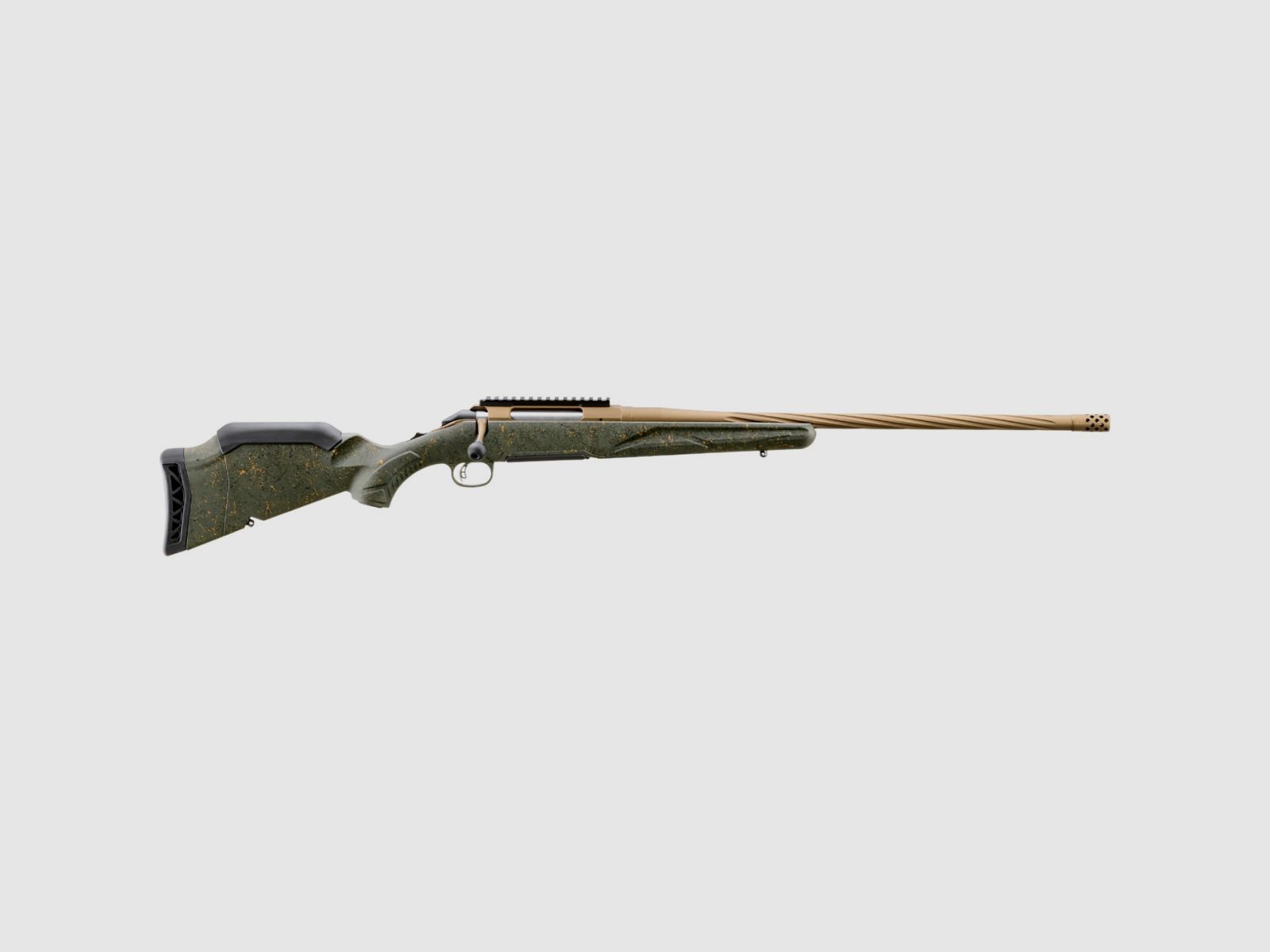 Ruger American Rifle Predator Gen 2 - .30-06 SPRG (46943), zdjęcie 1 z 11