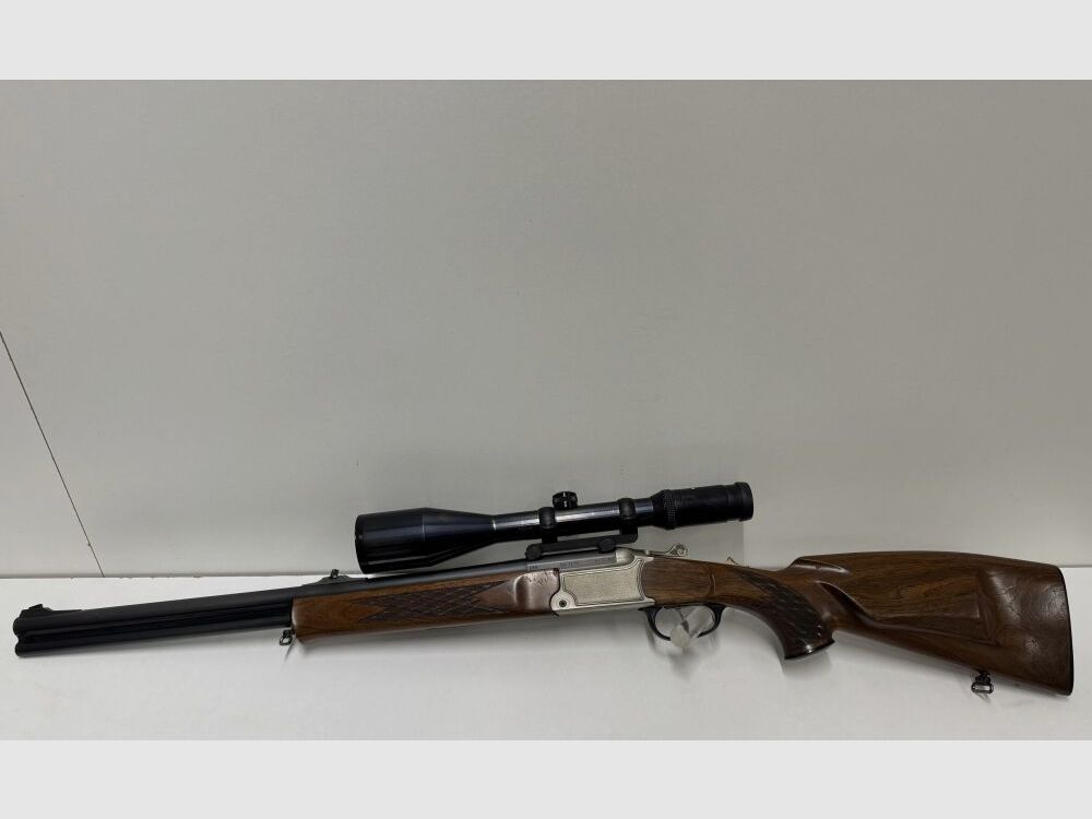 Blaser BBF 95 - Weapons Friedrichs