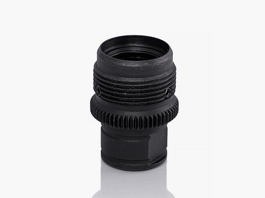 HERA Link system base holder SILENCER for thread M15x1